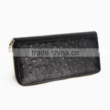 Direct Wholesale Fashion Customized Hinge Purse Men Wallets Men's Clutch Bag For Sale