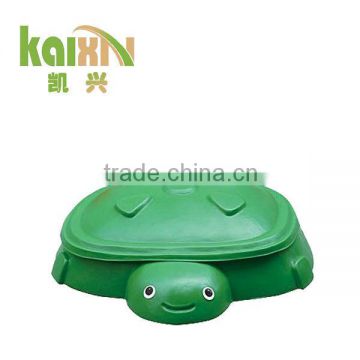 Children Turtle Water Sandbox Toy