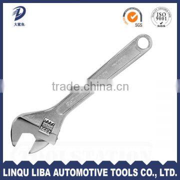 All Sizes of Adjustable Spanner Grip Handles photo-5