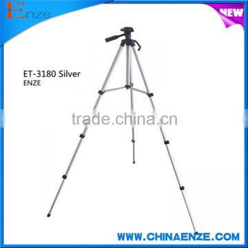 New Products for 2016 High Stability Aluminum Camera Stand Tripod With Carrying Bag photo-6