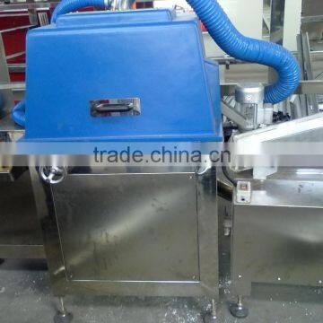 High Standard Sugar Weighing & Mixing & Cooking System for Candy photo-3