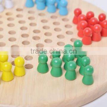 2015 Wooden Chessboard Chess,wooden Chess Pieces,chess Set Wooden Toys photo-2