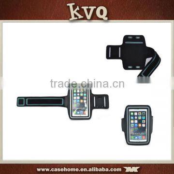 2016 Newest 5.5" Reflective Running Sports Armband