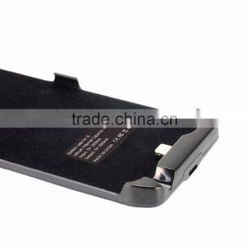 Universal Back Battery Case for IPhone6 4000mAh Power Case photo-6