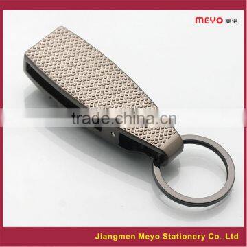 Logo Custom Gift,Promotional Gift Set, Men's Keychain, Custom Keychain photo-2