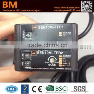 Elevator Photo Sensor BEN10m-TFR Replace BEL10M-TFR