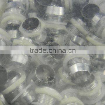 LED LED Lamp Socket 10MM LED Lamp Luminous Tube Base the Whole Package to Sell photo-3