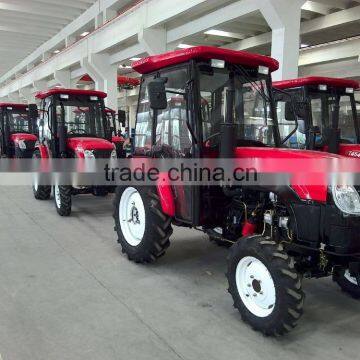 Wheeled Tractor 50hp 504 photo-3