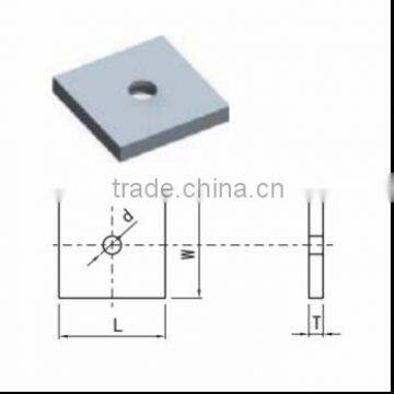 Woodworking Knife Profiling Blanks Good Quanlity