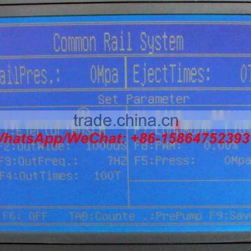 CR2000A Common Rail System Tester Simulator photo-4