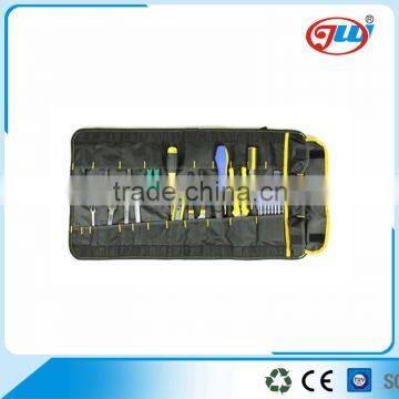 2016 hot sale durable rolling professional electrician tool bags                        
                                                Quality Choice