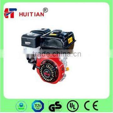 Mini Tiller 6.5HP 2-Stroke Petrol Engine