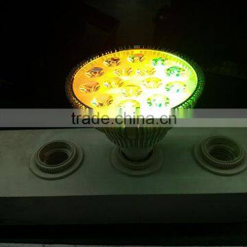 15w Led Par Light RGBW LED Light Bar Club Stage Party Lighting