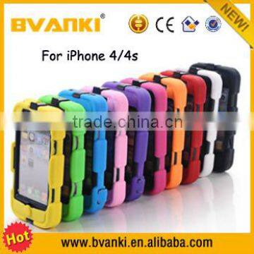 France Used For 2016 3D Phone Covers Shenzhen For Apple 4S Mobile Phone Shell,Back Cover Waterproof Mobile Case photo-5