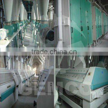 Wood Flour Making Machine For Sale