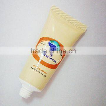 New 40ml plastic cosmetic tube