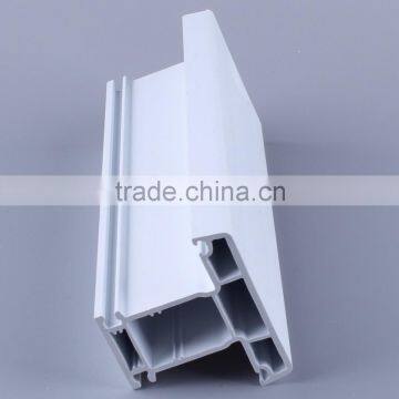 Pvc Window Profiles Anti-uv & Anti-corrosion photo-2