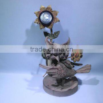 2014manufacturer China wholesale outdoor wholesale decorative metal lanterns