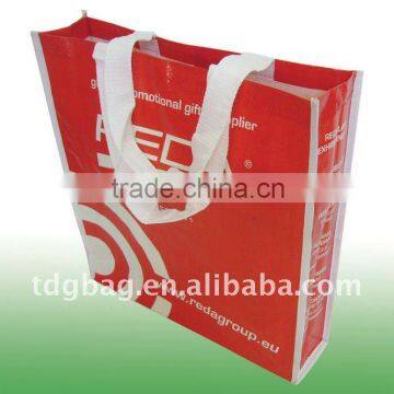 2014 hdpe shopping bag