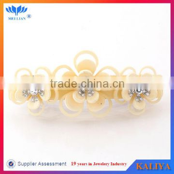 New Design Korean Style Hair Clip China Manufacture Hair Clips