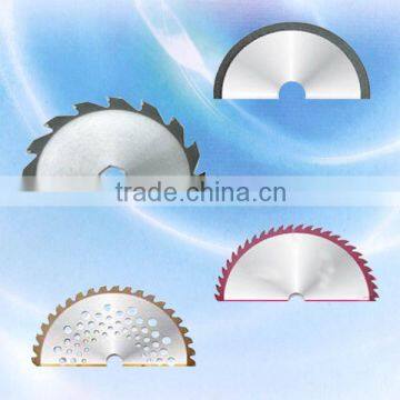 TCT CIRCULAR TIPPED SAW BLADE