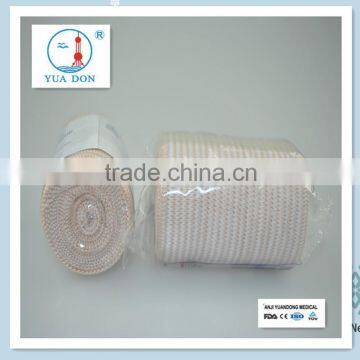 YD50719 Care For Materials Type Colored Elastic Bandage With Various Sizes photo-2
