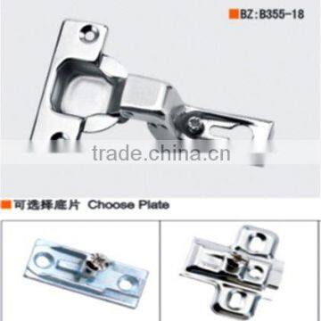 cabinet hinges B355-18