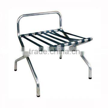 Hotel High quality Stainless steel Luggage rack