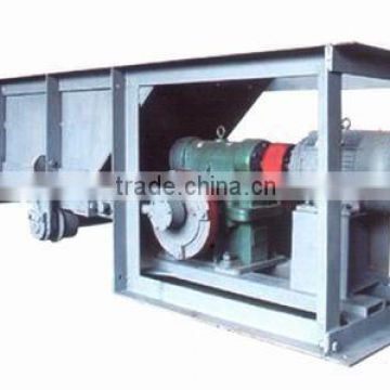 henan max feed size 350mm industrial chute feeder machine