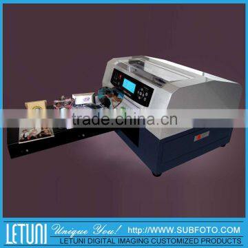 Digital Flatbed Printer