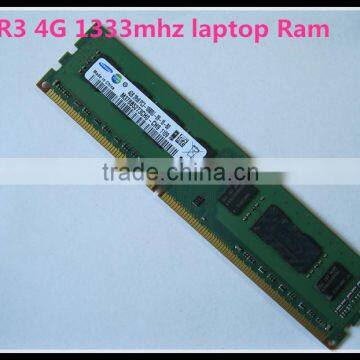 Best qualith bluk for DDR2/DDR3 677MHZ/800mhz/1333mhz 4gb memory ram