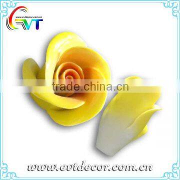 Ceramic Tulip Flower