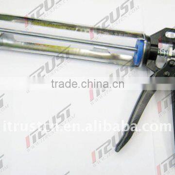 New Best Rotate Caulking Gun With High Quality