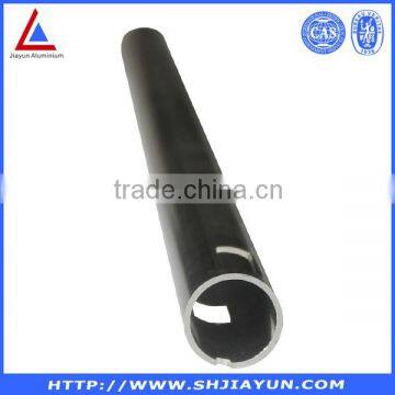 Customized 6000 Series Anodized Aluminium Tube