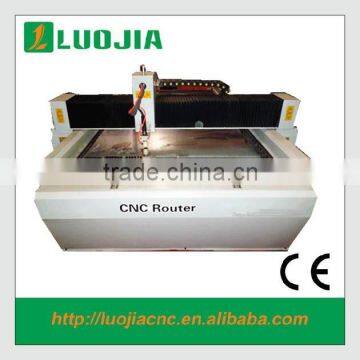 low cost cnc plasma cutting machine machine for small business