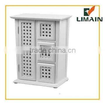 fashion jewelry box lock