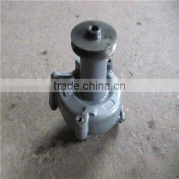 Belarus Hydraulic Tractor Maz Water Pump Diesel Parts for Water Pump photo-4