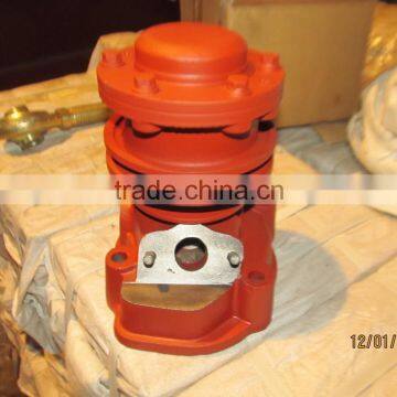 TRACTOR SPARE ROMANIA UTB 650 WATER PUMP photo-3