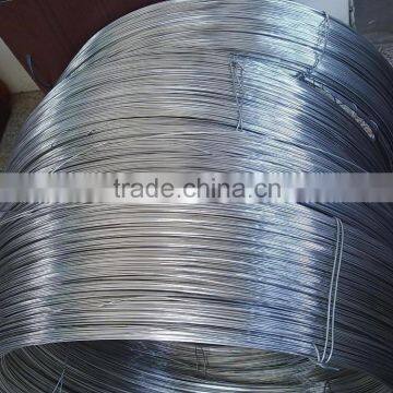 stainless steel wire rod