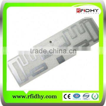 Asset Tracking Management i Code 2 hf Rfid Inlay/rfid Wet Inlay photo-5
