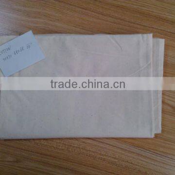 100% COTTON 30*30 68*68 66" fabric supplier