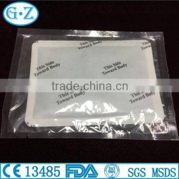 Disposable Heat Pack For Outdoor Use photo-6