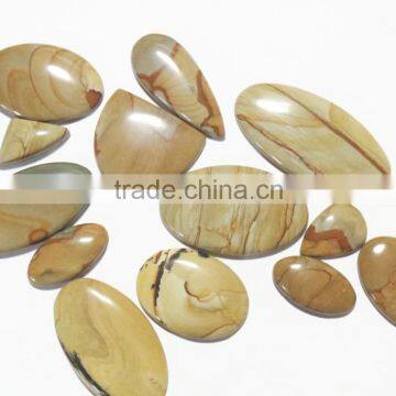 AAA grade American Jasper Sone Cabochons