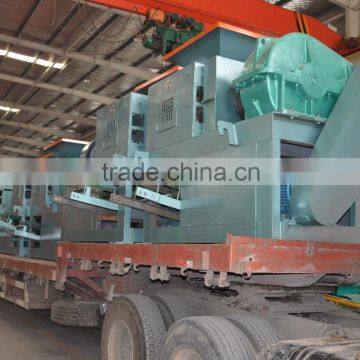 Charcoal Dust/charcoal Powder Briquette Machine Line photo-5