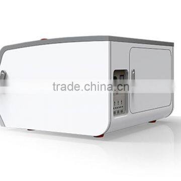 Bodor Modern Design Mini Desktop Cnc Laser Engraving Machine Price From China photo-4