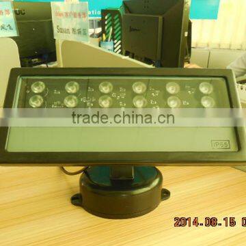 IP65 18X3w RGB 3IN1 WiFi LED Wall Washer photo-6