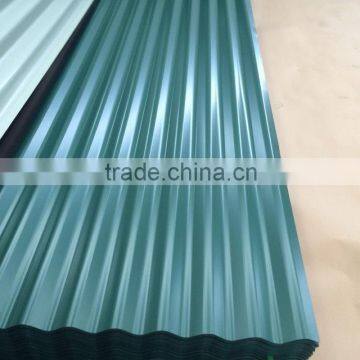 prepainted galvanized steel coil(TJINDUSTRAIL15030316-GI-Z80-275)