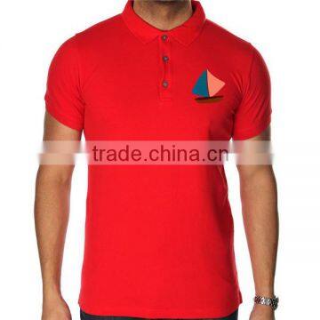 string body fit slim fit 95% cotton 5% spandex custom polo shirts