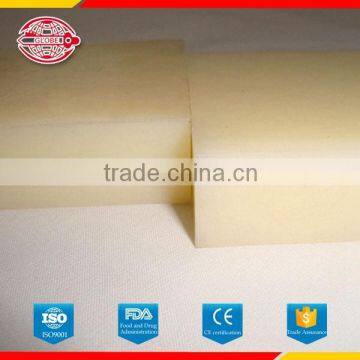 Chinese High Cost-performance Clear Nylon Pa66 Sheet , Guaranteed by Third Party photo-5
