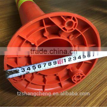 750mm Flexible Plastic Warning Post photo-3